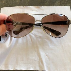 Authentic Ray Bans